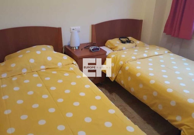 Segunda mano - Apartamento  - Denia - Costa Blanca