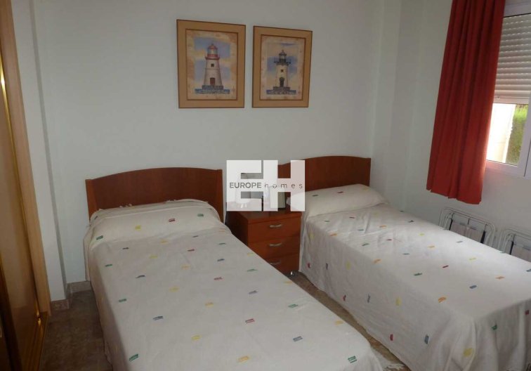 Segunda mano - Apartamento  - Denia - Costa Blanca