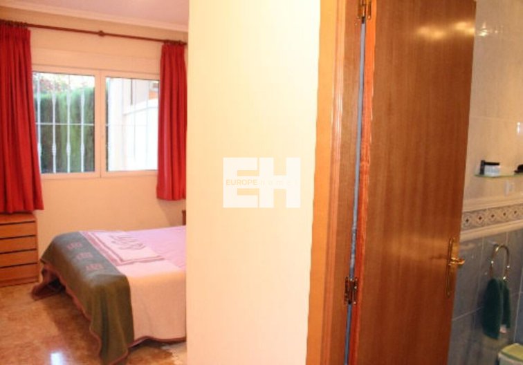 Segunda mano - Apartamento  - Denia - Costa Blanca