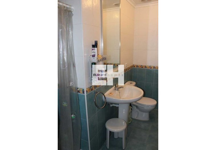 Segunda mano - Apartamento  - Denia - Costa Blanca