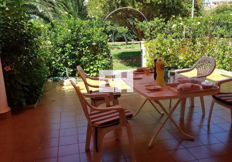 Segunda mano - Apartamento  - Denia - Costa Blanca