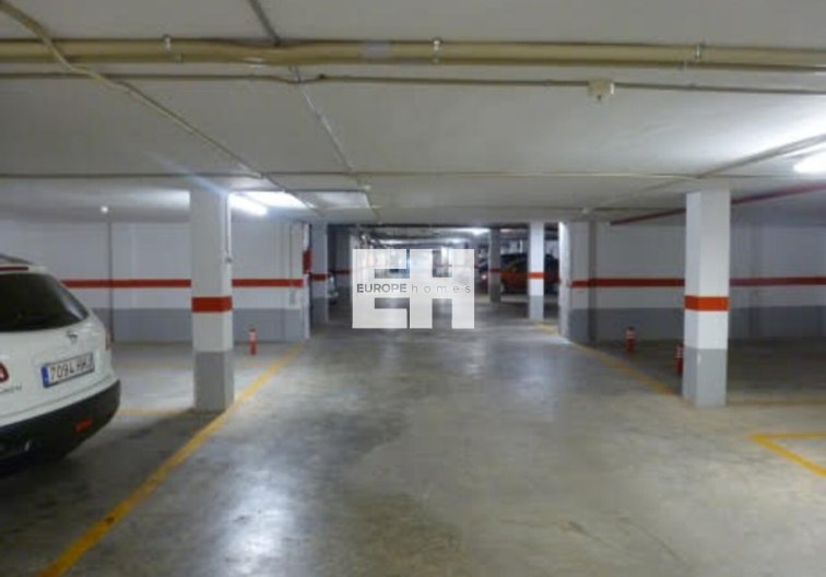 Segunda mano - Apartamento  - Denia - Costa Blanca