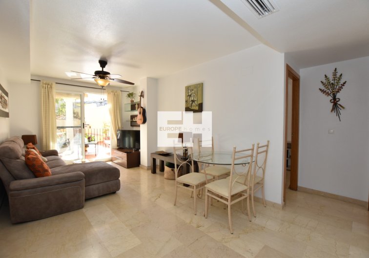 Wiederverkauf - Wohnung - Algorfa - Inland