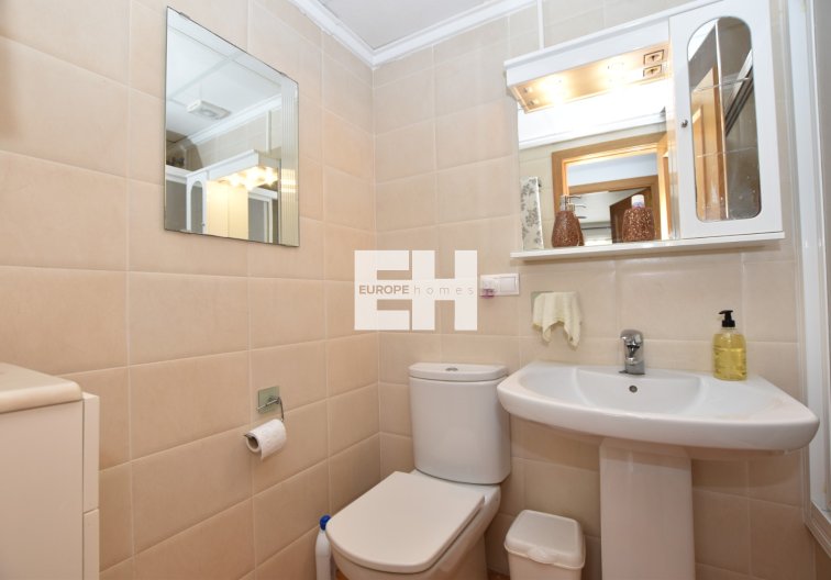 Wiederverkauf - Wohnung - Algorfa - Inland