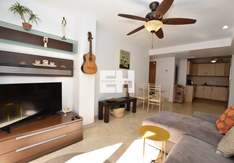 Wiederverkauf - Wohnung - Algorfa - Inland