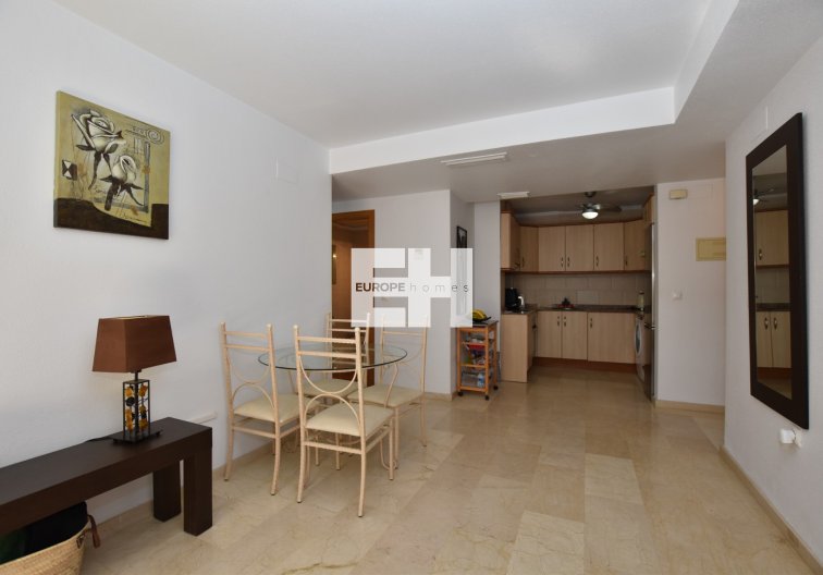 Wiederverkauf - Wohnung - Algorfa - Inland