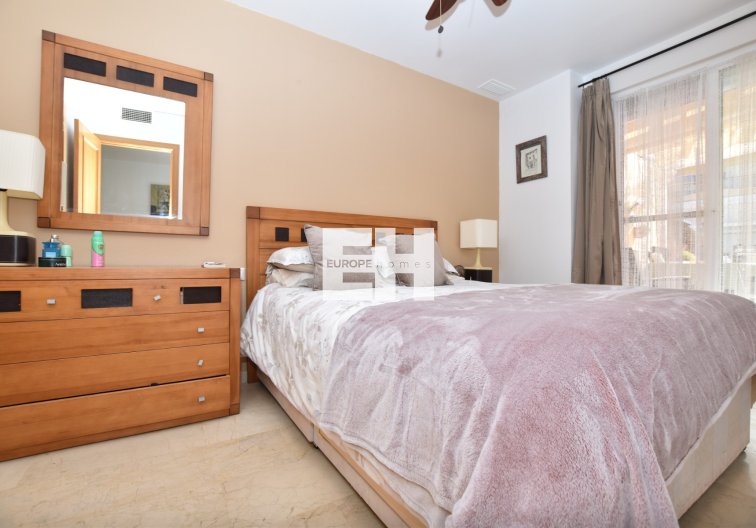 Wiederverkauf - Wohnung - Algorfa - Inland