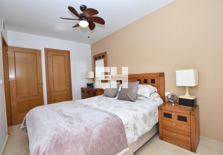 Wiederverkauf - Wohnung - Algorfa - Inland