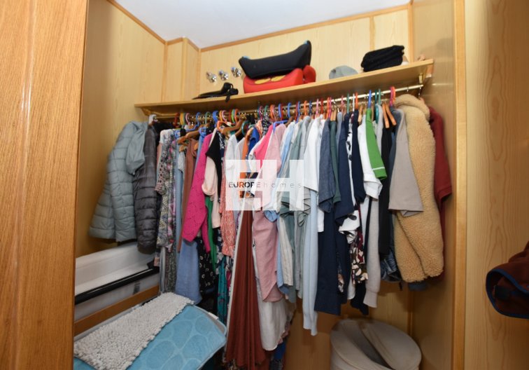 Wiederverkauf - Wohnung - Algorfa - Inland