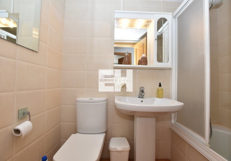 Wiederverkauf - Wohnung - Algorfa - Inland