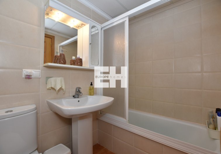 Wiederverkauf - Wohnung - Algorfa - Inland