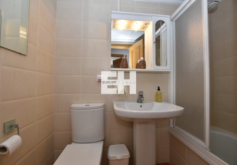 Wiederverkauf - Wohnung - Algorfa - Inland