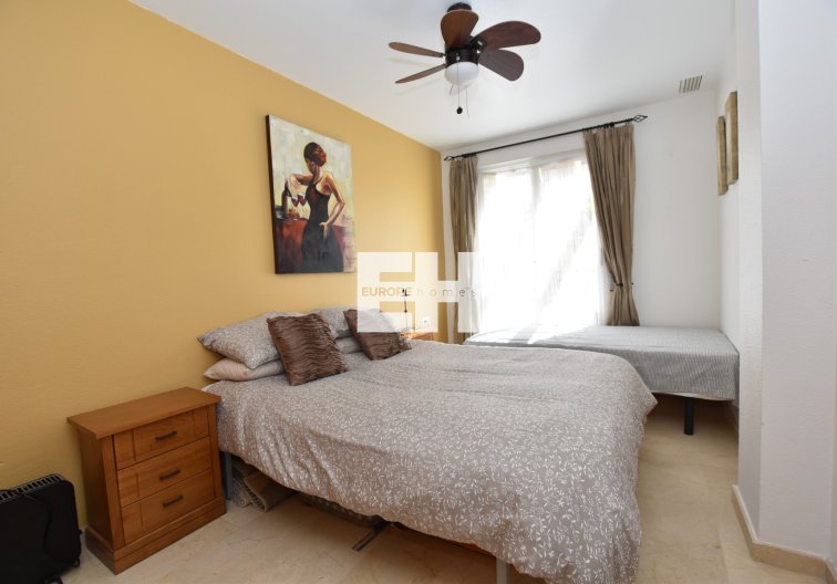 Wiederverkauf - Wohnung - Algorfa - Inland