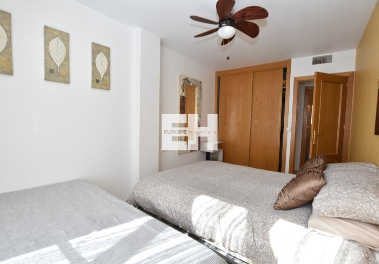 Wiederverkauf - Wohnung - Algorfa - Inland