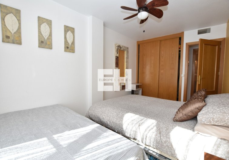 Wiederverkauf - Wohnung - Algorfa - Inland