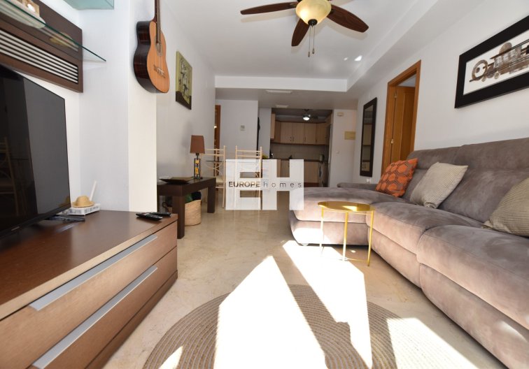 Wiederverkauf - Wohnung - Algorfa - Inland