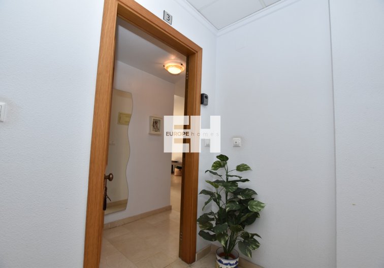 Wiederverkauf - Wohnung - Algorfa - Inland