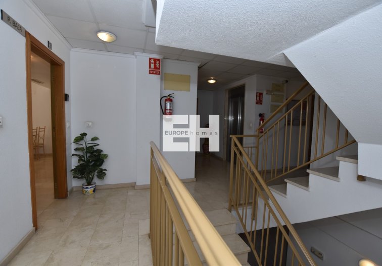 Wiederverkauf - Wohnung - Algorfa - Inland