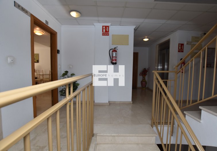 Wiederverkauf - Wohnung - Algorfa - Inland