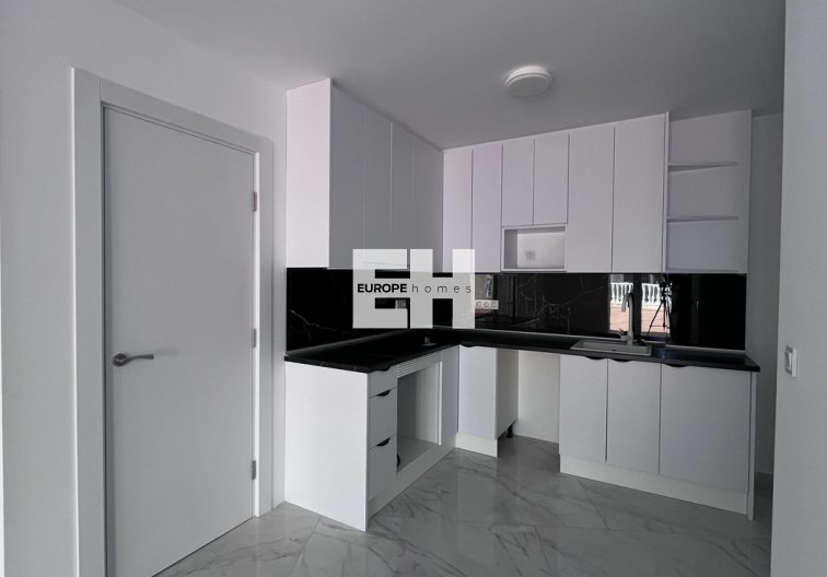 Segunda mano - Bungalow - Torrevieja