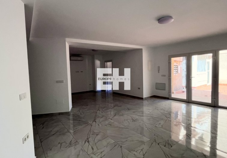 Segunda mano - Bungalow - Torrevieja