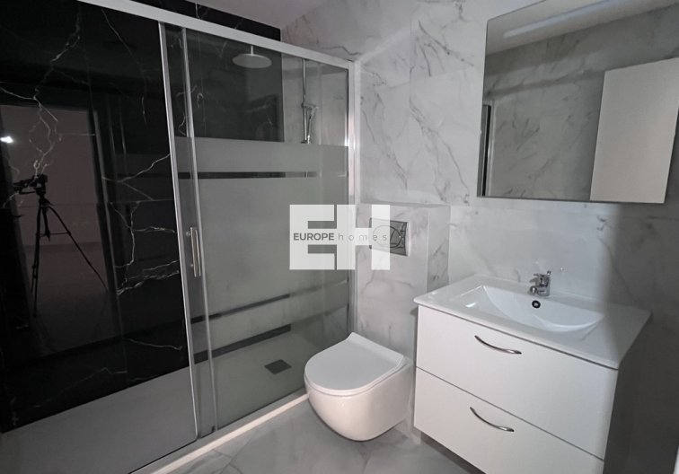 Segunda mano - Bungalow - Torrevieja