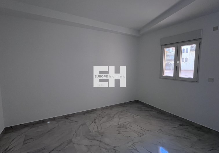 Segunda mano - Bungalow - Torrevieja