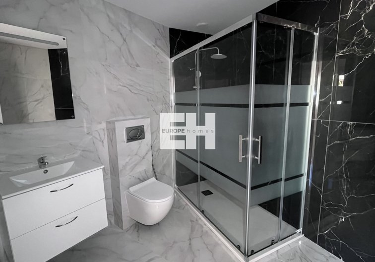 Segunda mano - Bungalow - Torrevieja