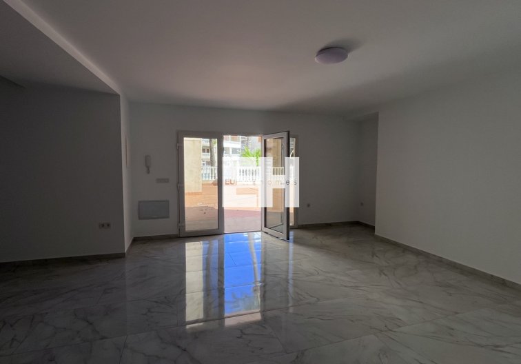 Segunda mano - Bungalow - Torrevieja