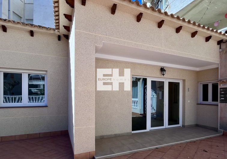 Segunda mano - Bungalow - Torrevieja