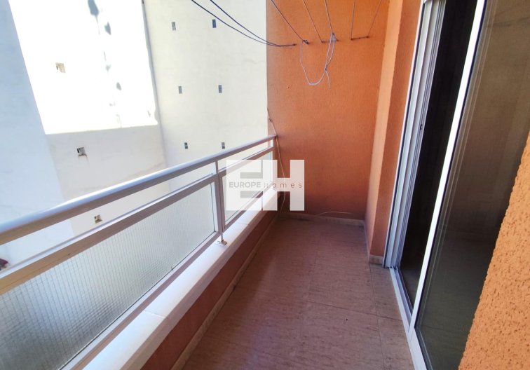 Segunda mano - Apartamento  - Torrevieja - Centro