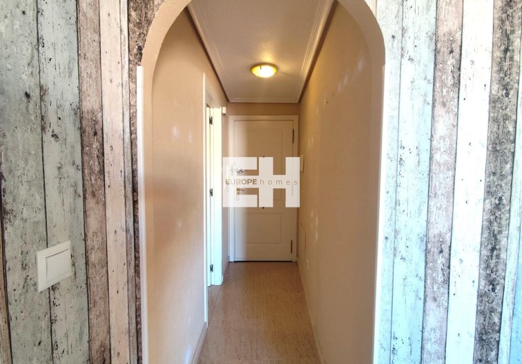 Segunda mano - Apartamento  - Torrevieja - Centro