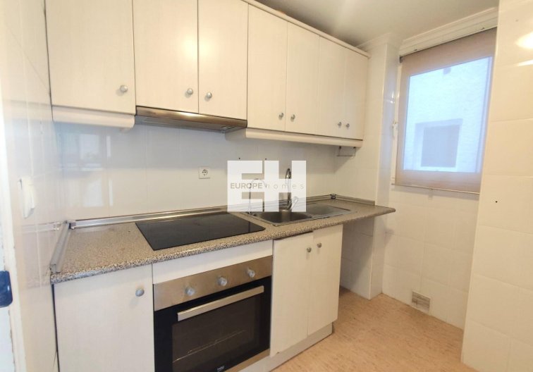 Segunda mano - Apartamento  - Torrevieja - Centro