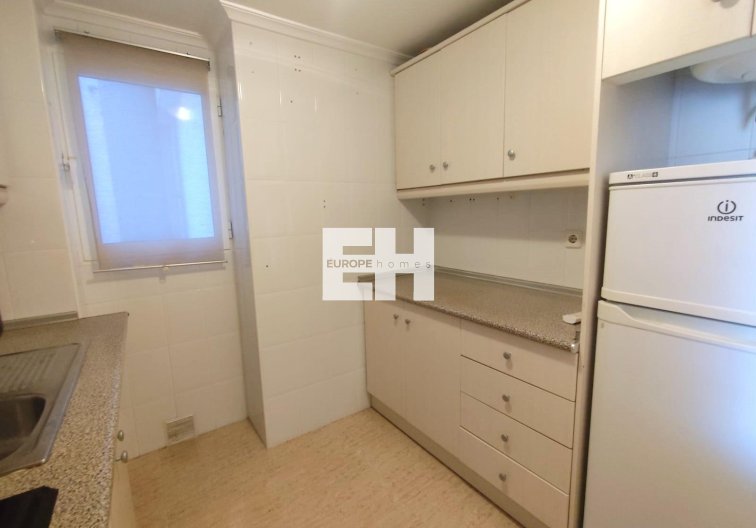 Segunda mano - Apartamento  - Torrevieja - Centro