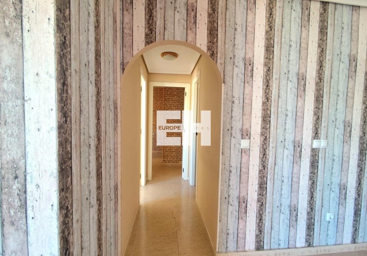 Segunda mano - Apartamento  - Torrevieja - Centro