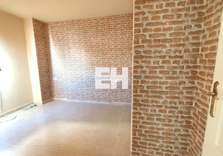 Segunda mano - Apartamento  - Torrevieja - Centro