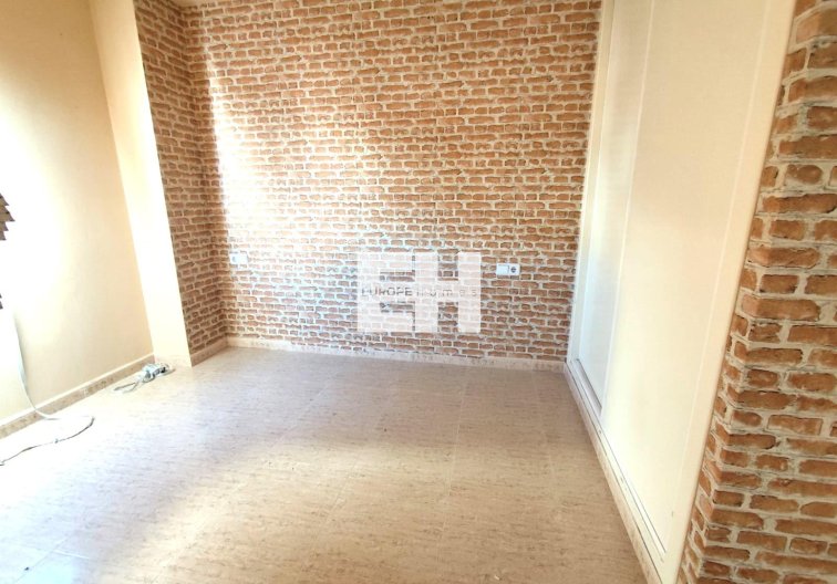 Segunda mano - Apartamento  - Torrevieja - Centro