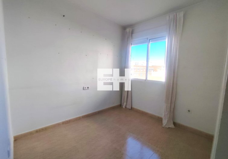 Segunda mano - Apartamento  - Torrevieja - Centro