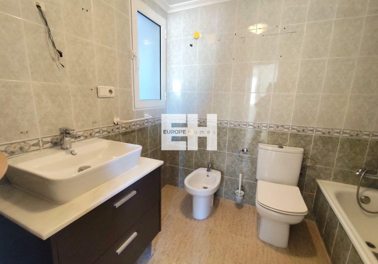 Segunda mano - Apartamento  - Torrevieja - Centro