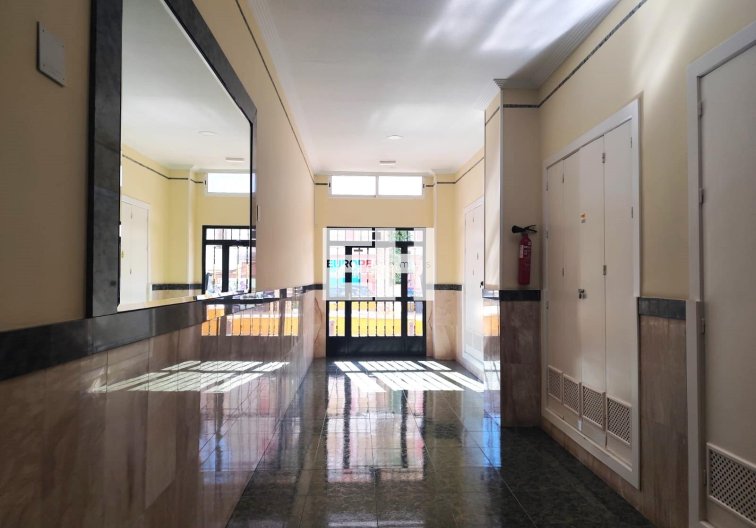 Segunda mano - Apartamento  - Torrevieja - Centro