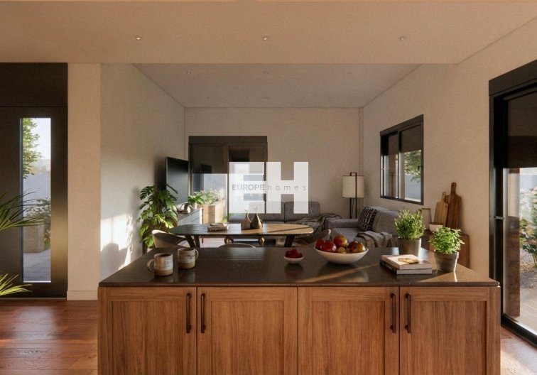 Obra Nueva - villa - Jacarilla - Vistabella