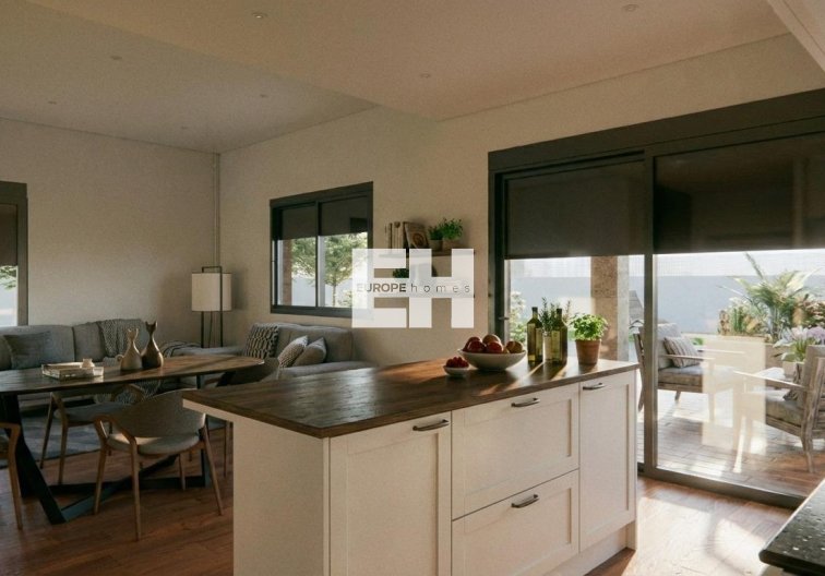 Obra Nueva - villa - Jacarilla - Vistabella