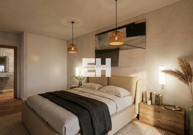 Obra Nueva - villa - Jacarilla - Vistabella