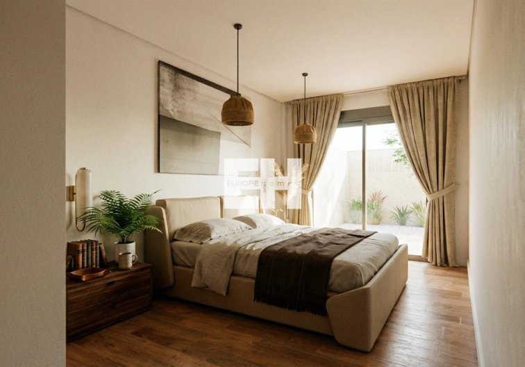 Obra Nueva - villa - Jacarilla - Vistabella