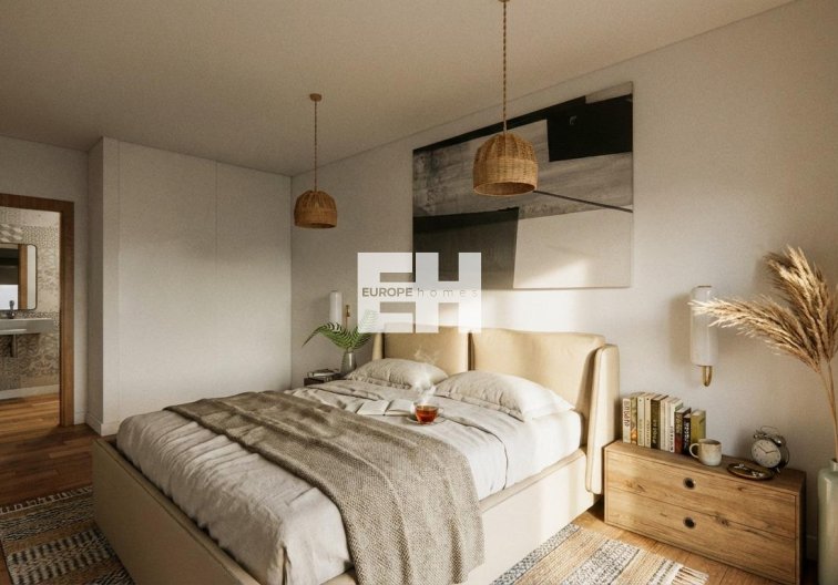 Obra Nueva - villa - Jacarilla - Vistabella