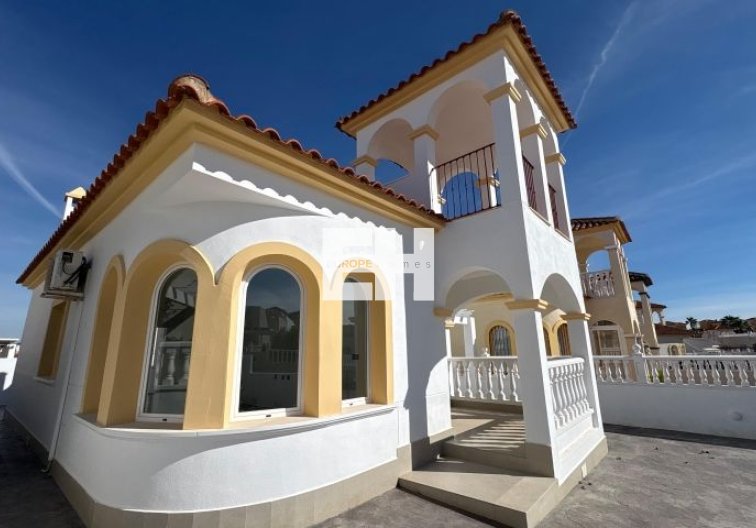 Segunda mano - villa - Algorfa - Inland