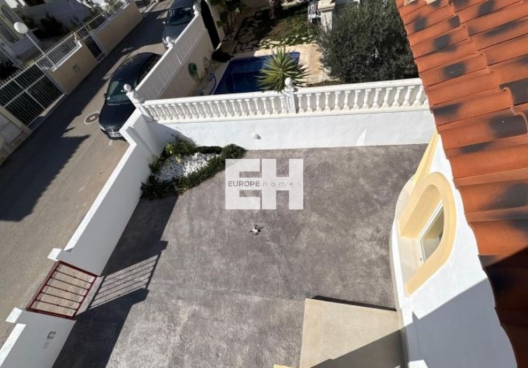 Segunda mano - villa - Algorfa - Inland