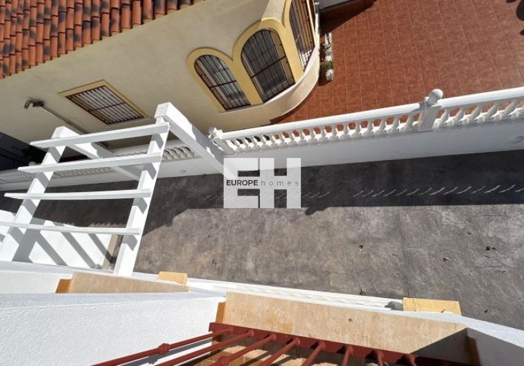 Segunda mano - villa - Algorfa - Inland