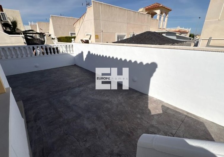 Segunda mano - villa - Algorfa - Inland