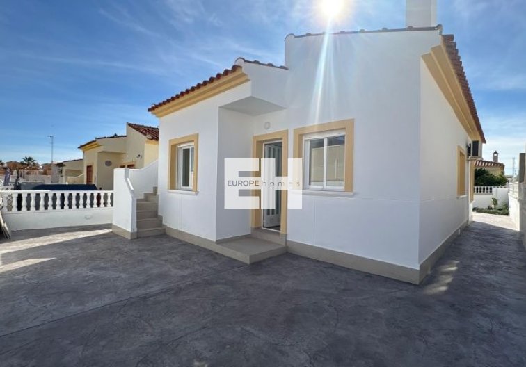 Segunda mano - villa - Algorfa - Inland